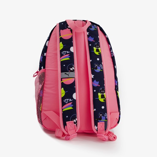 Phase rugzak roze 12 liter