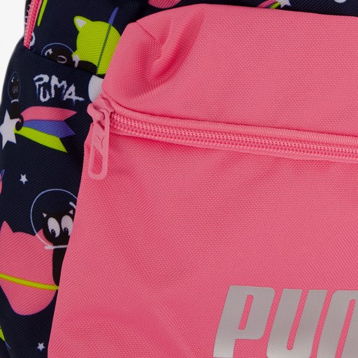 Phase rugzak roze 12 liter