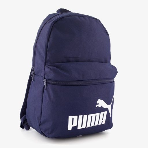 Phase rugzak donkerblauw 22 liter