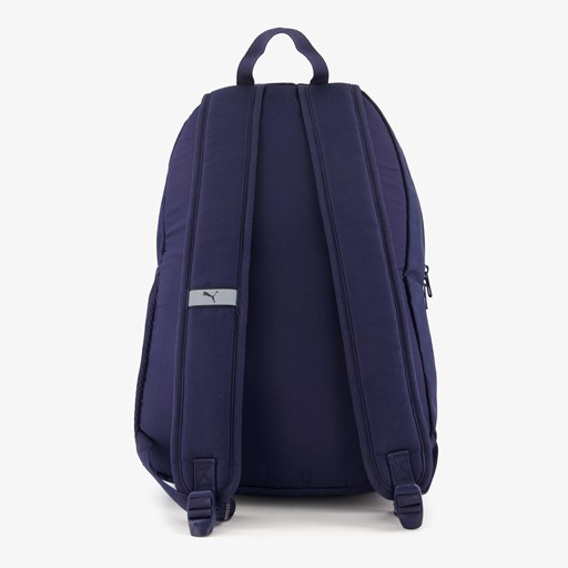 Phase rugzak donkerblauw 22 liter