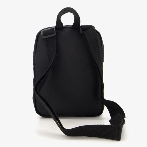 Phase Portable schoudertas zwart