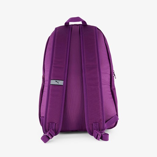 Phase colourblock roze rugzak 22 liter