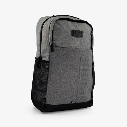 S rugzak grijs 27 liter