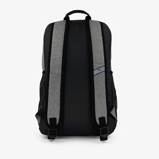 S rugzak grijs 27 liter