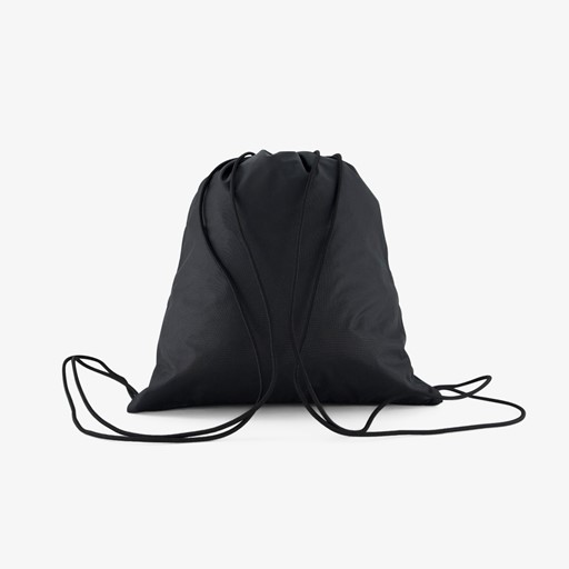 Phase gymtas zwart 5 liter