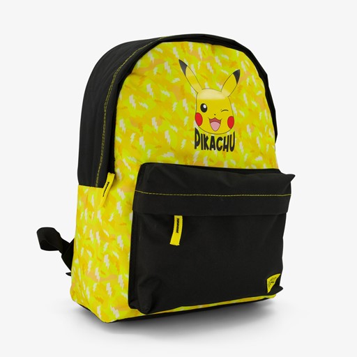 Kinder rugzak Pikachu 17 liter