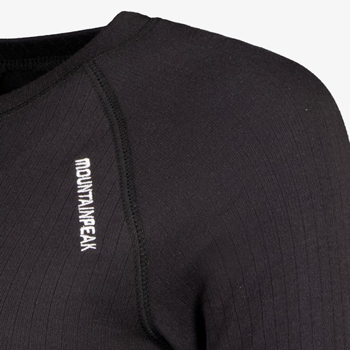 Dames thermoshirt met lange mouwen