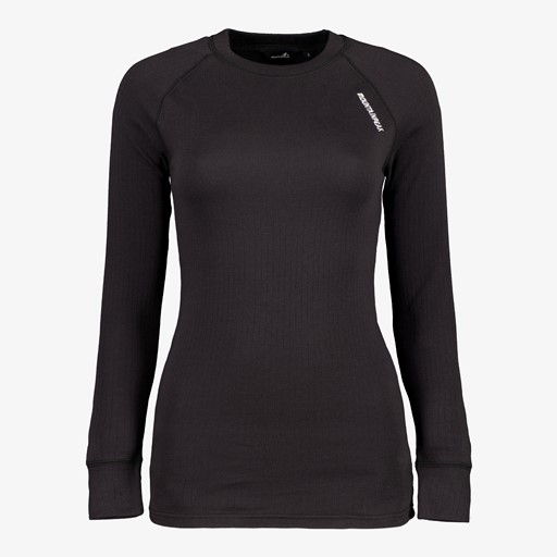 Dames thermoshirt met lange mouwen