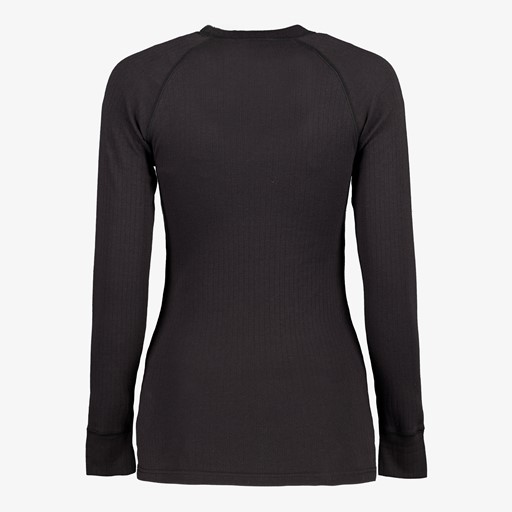 Dames thermoshirt met lange mouwen