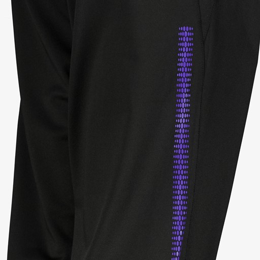 Dames trainingsbroek zwart