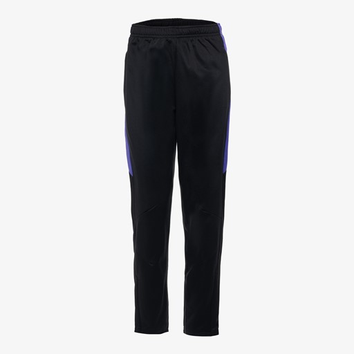 Kinder trainingsbroek zwart