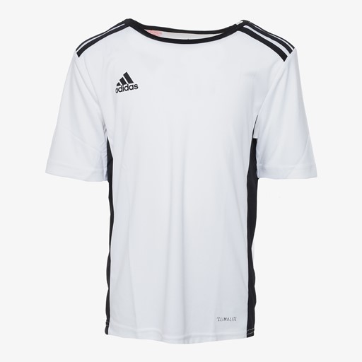Entrada kinder sport T-shirt wit