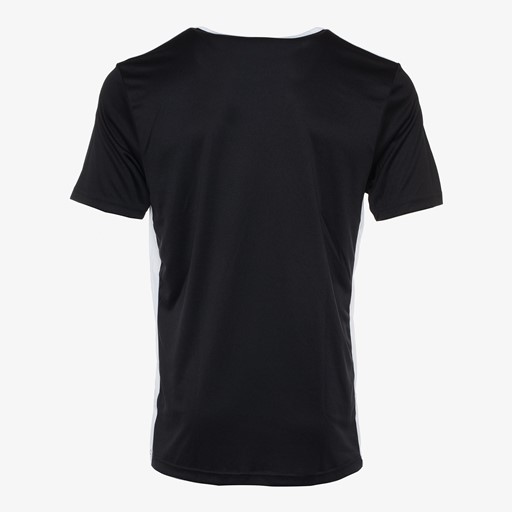 Entrada heren sport T-shirt zwart