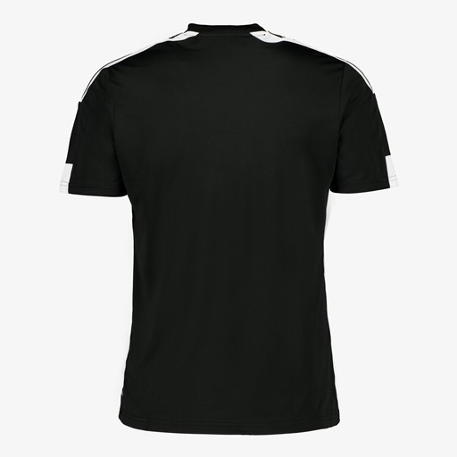 Squadra 21 heren sport T-shirt zwart