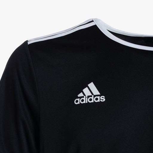 Entrada heren sport T-shirt zwart