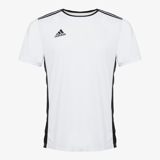 Entrada heren sport T-shirt wit