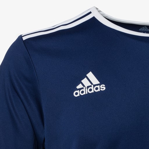 Entrada heren sport T-shirt blauw