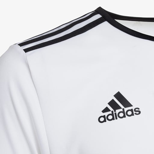 Entrada heren sport T-shirt wit