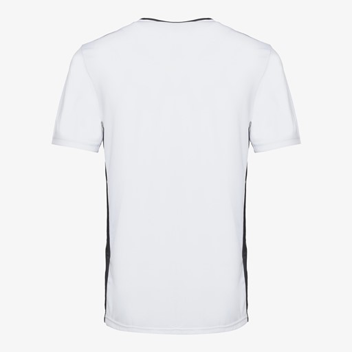 Entrada heren sport T-shirt wit