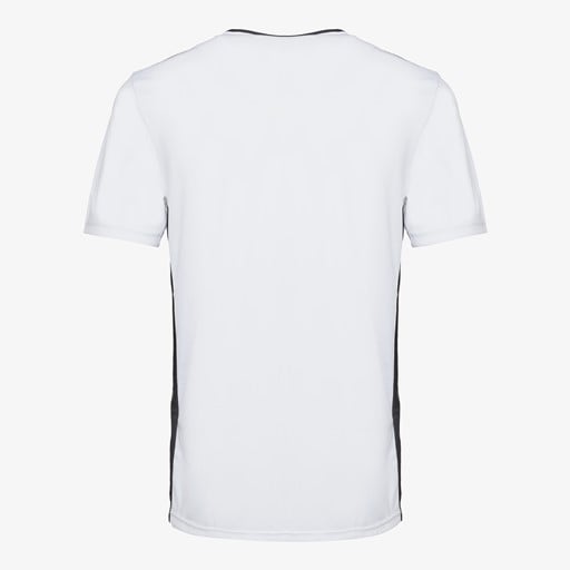 Entrada heren sport T-shirt wit