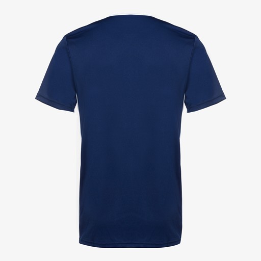 Entrada heren sport T-shirt blauw