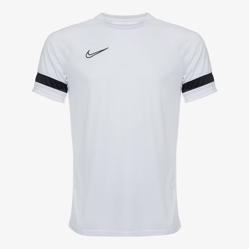 Academy 21 heren sport T-shirt wit
