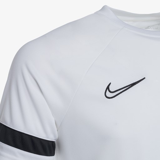 Academy 21 heren sport T-shirt wit