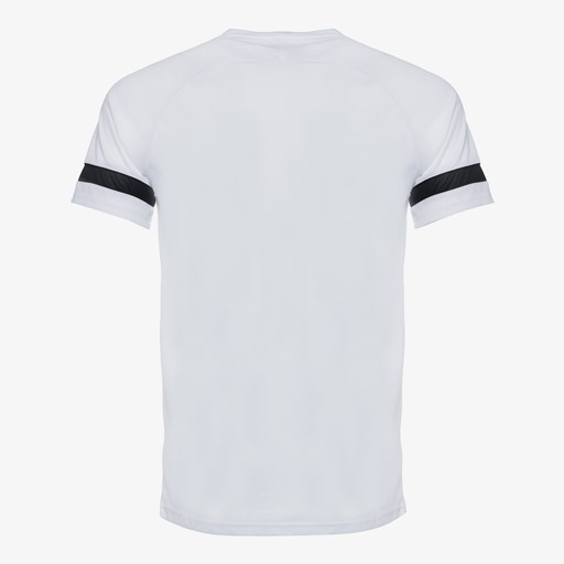 Academy 21 heren sport T-shirt wit