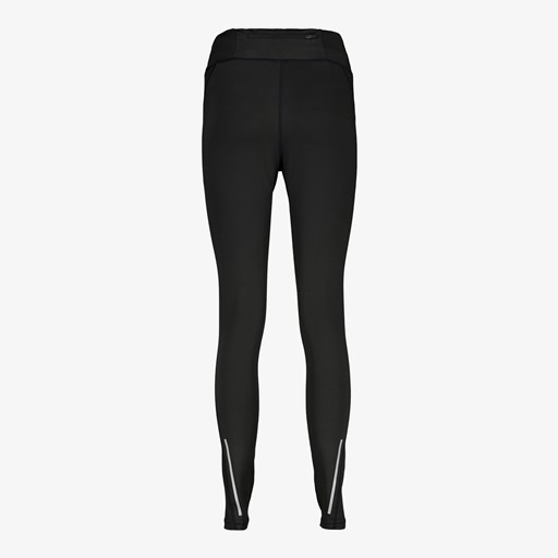Dry dames hardloopbroek zwart