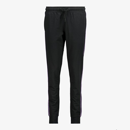Dames joggingbroek zwart