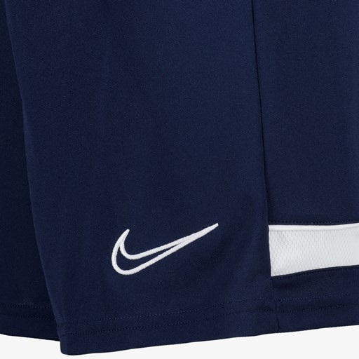 Academy 21 heren sportshort blauw