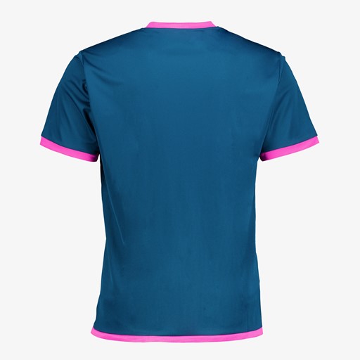 Teamliga Jersey heren sport T-shirt