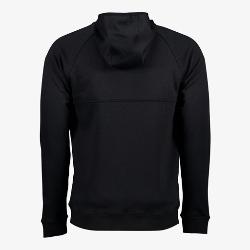 Heren sportvest zwart