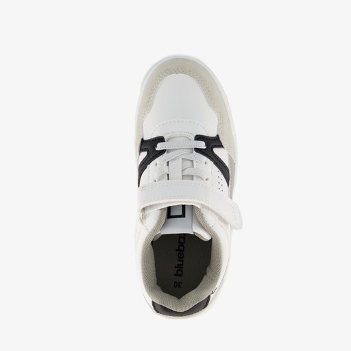 Jongens sneakers wit