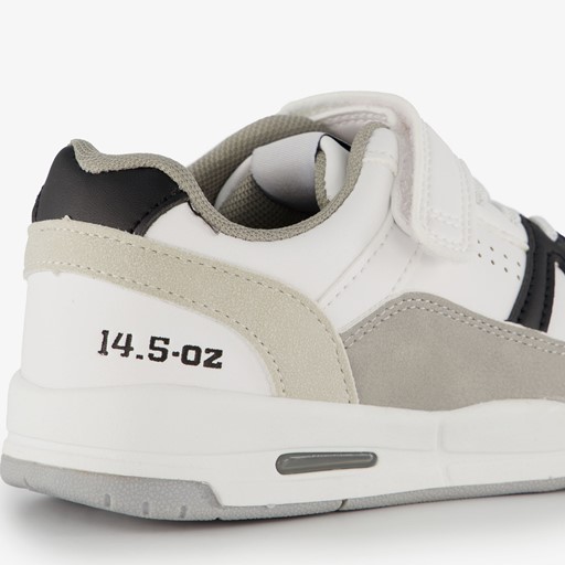 Jongens sneakers wit