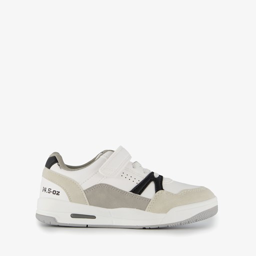 Jongens sneakers wit