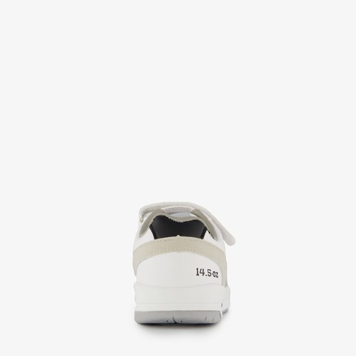 Jongens sneakers wit