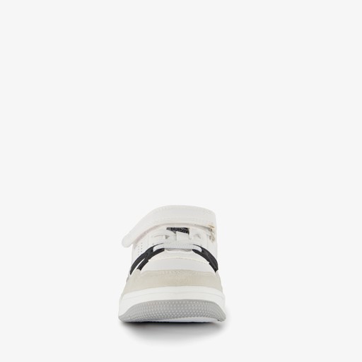 Jongens sneakers wit