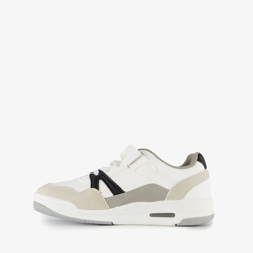 Jongens sneakers wit