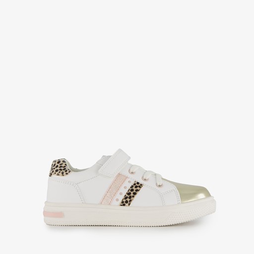 Meisjes sneakers wit
