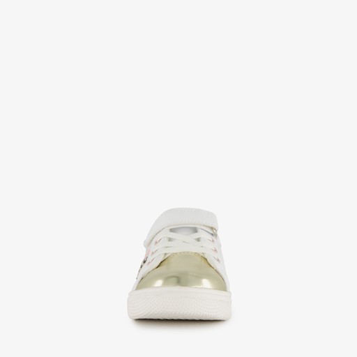 Meisjes sneakers wit