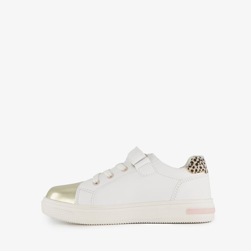 Meisjes sneakers wit