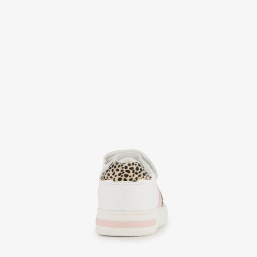 Meisjes sneakers wit