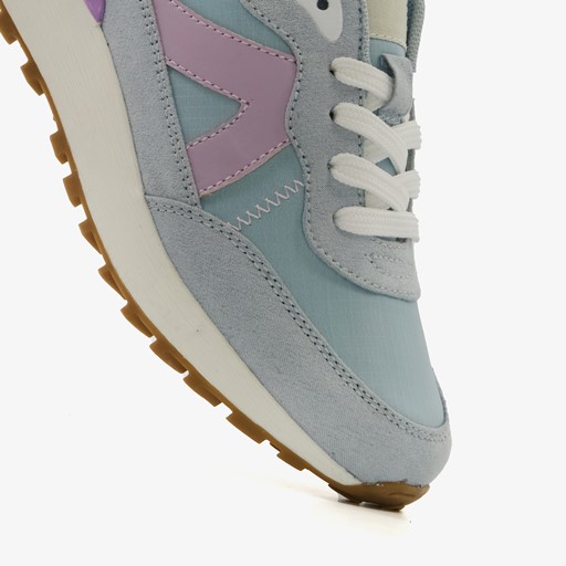 Meisjes sneakers met lichtjes