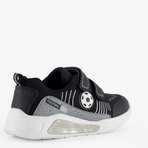 Jongens sneakers met lichtjes