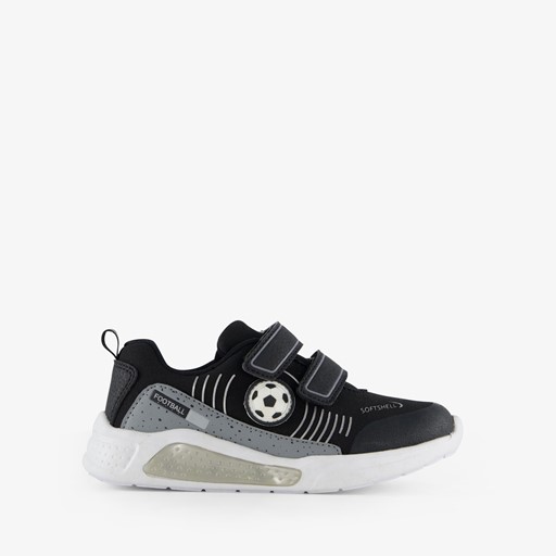 Jongens sneakers met lichtjes