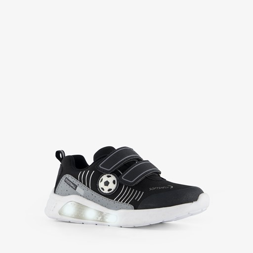 Jongens sneakers met lichtjes