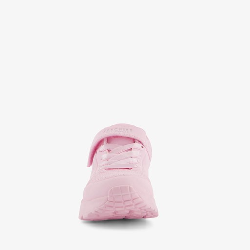 Uno Lite roze meisjes sneakers