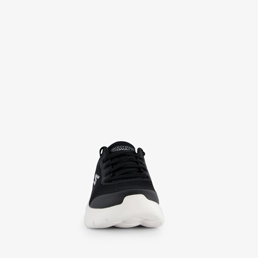 Go Walk Flex dames sneakers zwart