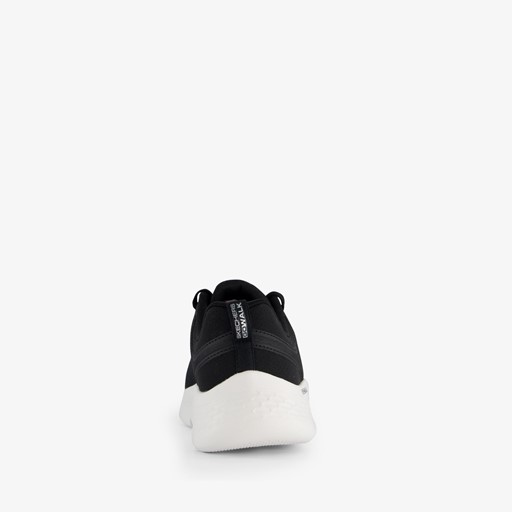 Go Walk Flex dames sneakers zwart